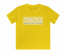 Conscious™ Kids Softstyle Tee - ThePlugg.co