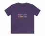 Equality Kids Softstyle Tee - ThePlugg.co