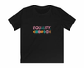 Equality Kids Softstyle Tee - ThePlugg.co