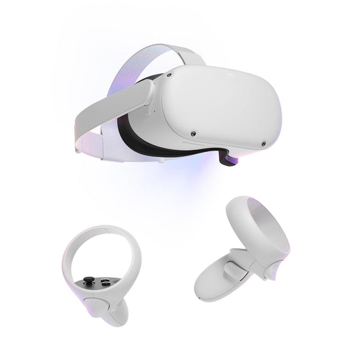 2 — Advanced All-In-One Virtual Reality Headset — 256 GB