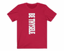 Be Thyself Tee - ThePlugg.co