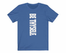 Be Thyself Tee - ThePlugg.co