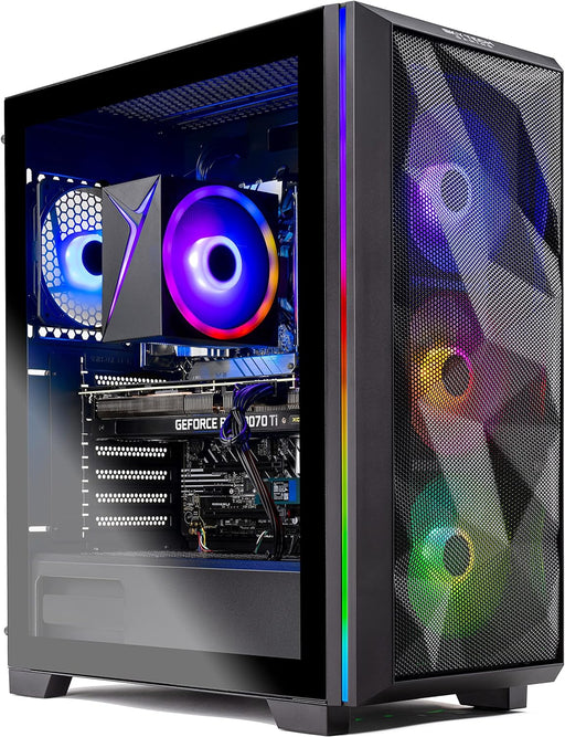 Chronos Gaming PC 