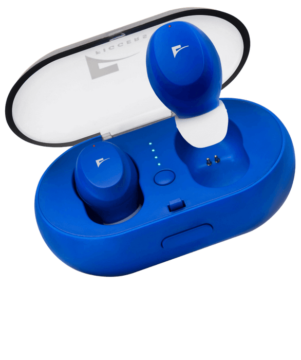 F-Buds with Charging Case - ThePlugg.co