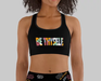 By Thyself Bra/Short Set - ThePlugg.co