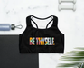 By Thyself Bra/Short Set - ThePlugg.co