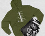 Black Panther Unisex Premium Pullover Hoodie - ThePlugg.co