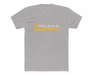 Melanin Supreme™ Crew Tee - ThePlugg.co
