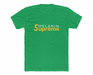 Melanin Supreme™ Crew Tee - ThePlugg.co