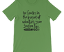 GW Tri-blend Fearless Tee - ThePlugg.co