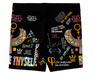By Thyself Bra/Short Set - ThePlugg.co