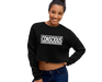 Conscious™ Crop Sweatshirt - ThePlugg.co