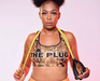 Melanin Supreme™ Sports Bra - ThePlugg.co