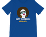GW Queenin Tee - ThePlugg.co