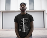 Unisex Black Panther Tee - ThePlugg.co