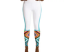 African Yoga Legging (Melanin Strong) - ThePlugg.co