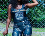 GW Conscious Shorts w/ Crop Top - ThePlugg.co