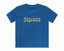 Melanin Supreme Kids Softstyle Tee - ThePlugg.co