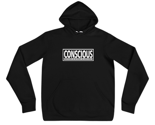 GW Conscious Hoodie - ThePlugg.co