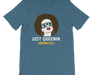 GW Queenin Tee - ThePlugg.co