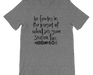 GW Tri-blend Fearless Tee - ThePlugg.co
