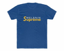 Melanin Supreme™ Crew Tee - ThePlugg.co