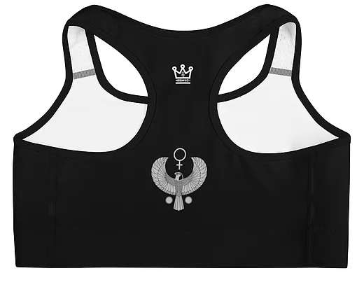 Melanin Queen Bra - ThePlugg.co