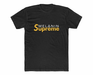 Melanin Supreme™ Crew Tee - ThePlugg.co