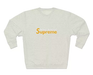 Melanin Supreme™ Crewneck Sweatshirt - ThePlugg.co