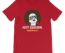 GW Queenin Tee - ThePlugg.co