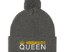 GW Queen Beanie - ThePlugg.co