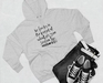 Fearless Premium Hoodie - ThePlugg.co