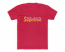 Melanin Supreme™ Crew Tee - ThePlugg.co