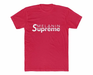 Melanin Supreme™ Crew Short Sleeve Shirt - ThePlugg.co