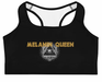 Melanin Queen Yoga Bra/Leggings Set - ThePlugg.co