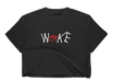 GW Crop Top (Woke) - ThePlugg.co