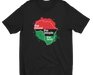 GW Unisex T-Shirt "BPL Africa" - ThePlugg.co