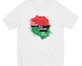 GW Unisex T-Shirt "BPL Africa" - ThePlugg.co