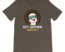 GW Queenin Tee - ThePlugg.co