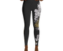 Melanin Queen Yoga Bra/Leggings Set - ThePlugg.co