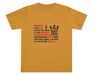 Classic Melanin Deluxe Tee - ThePlugg.co