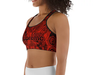 GW Melanin Supreme Bra/Short Set - ThePlugg.co