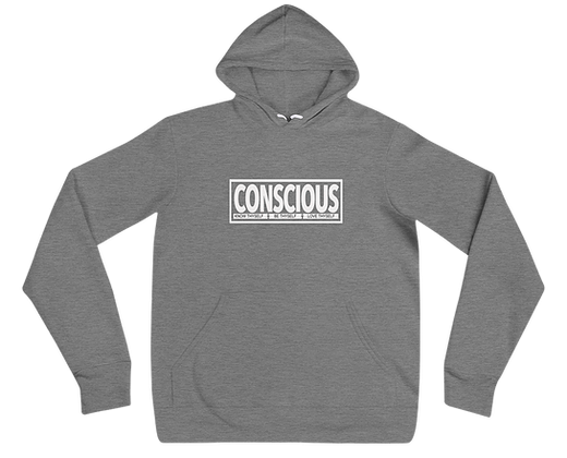 GW Conscious Hoodie - ThePlugg.co