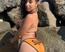 Melanin Supreme™ Two-Piece Bikini Swimsuit - ThePlugg.co