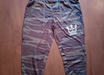 Camo Crop Joggers - ThePlugg.co