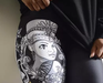 Melanin Queen Yoga Bra/Leggings Set - ThePlugg.co