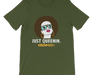 GW Queenin Tee - ThePlugg.co