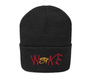 Woke Knit Beanie - ThePlugg.co