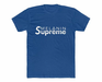 Melanin Supreme™ Crew Short Sleeve Shirt - ThePlugg.co