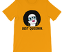 GW Queenin Tee - ThePlugg.co